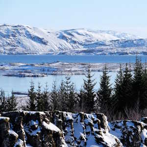 European Ecotourism Destination Iceland