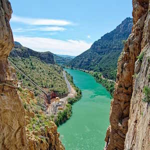 European Ecotourism Destination Spain