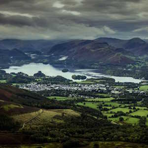 European Ecotourism Destination UK