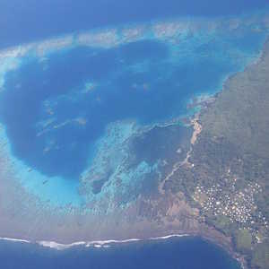 Fiji Destinations Vuna Reef Taveuni