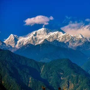India Destinations Hymalaya Sikkim