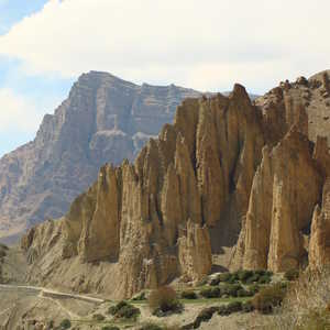 India Destinations Spiti valley Himachal Pradesh
