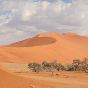 Namibia Destinations Sossusvlei