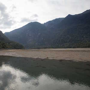 South America Chile Destinations Parque Pumalin