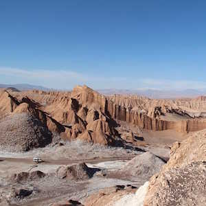 South America Chile Eco Lodges Atacama Desert