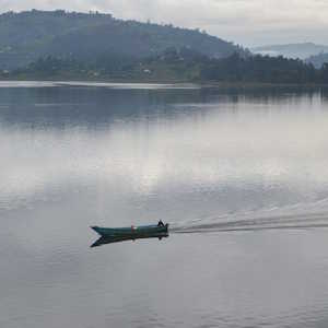 Uganda Destinations Lake Bunyonyi