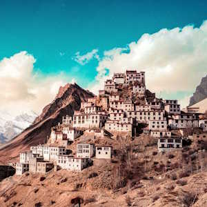 Destination India Spity Valley