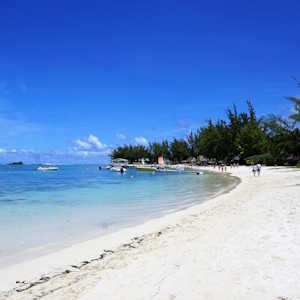 Destination Mauritius