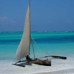 Destination Tanzania Zanzibar