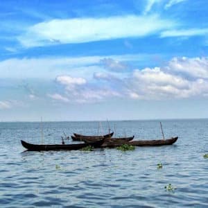 India Eco Tours Eco Trails Ocean