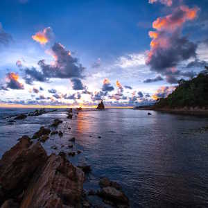 Indonesia Destinations Kanenori