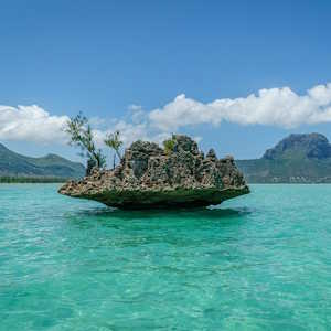 Mauritius Destinations Crystal Rock