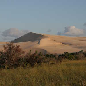 Mozambique Eco Lodges Destinations Bazaruto Park