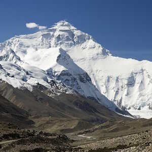 Nepal Destinations Mount Everest