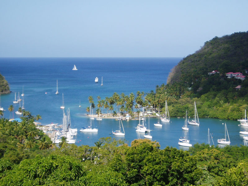Saint Lucia